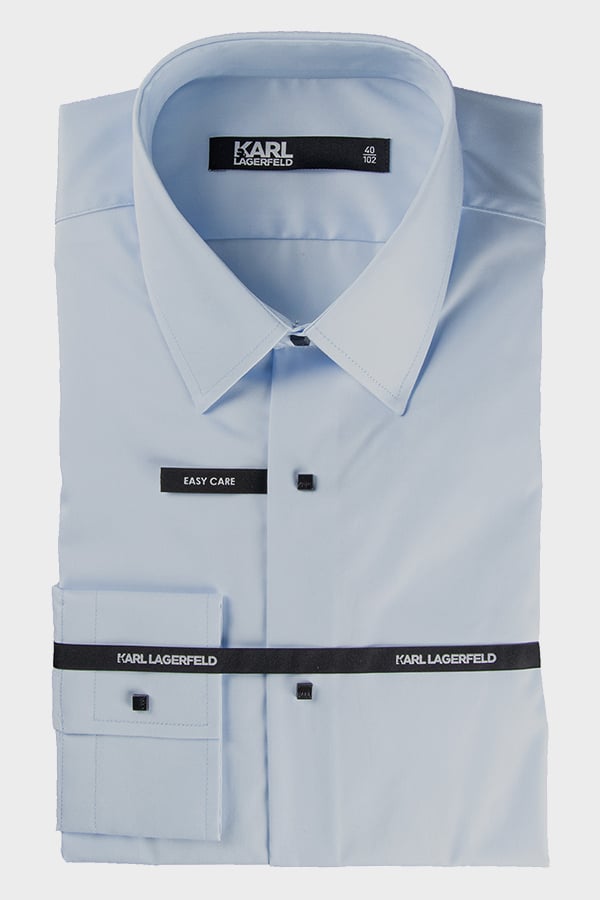 ΠΟΥΚΑΜΙΣΟ KARL LAGERFELD - 620